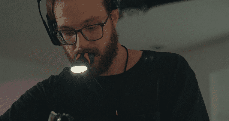 7 Distinct Light Modes