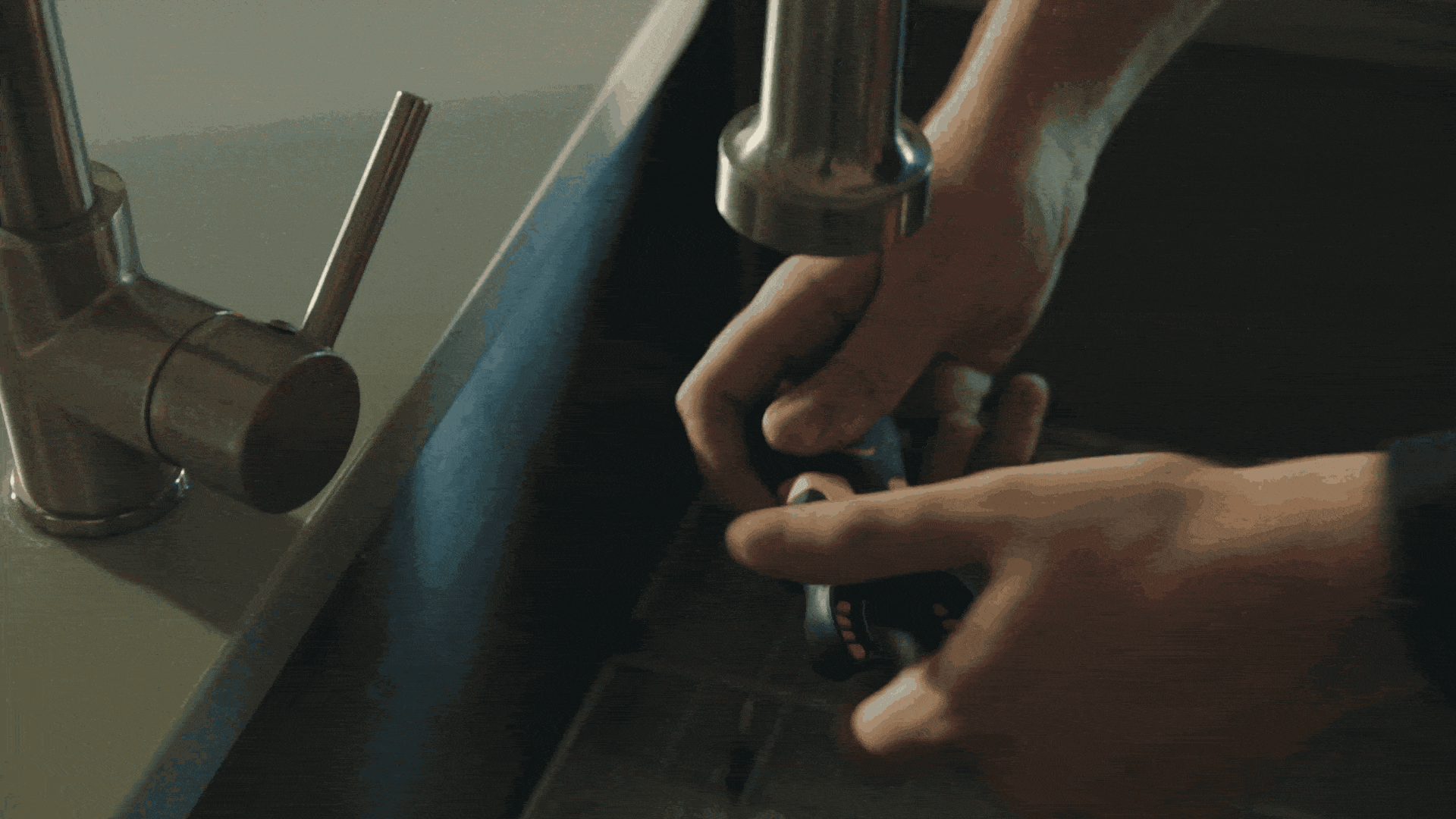 Removable Mouthpiece