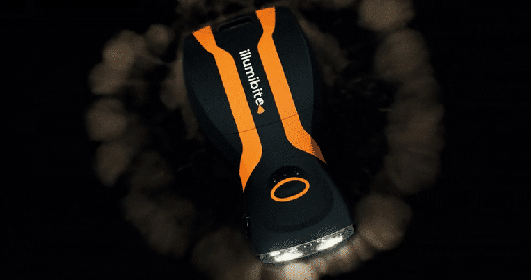 Durable IP66 Rating