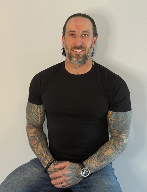 Daniel Leask